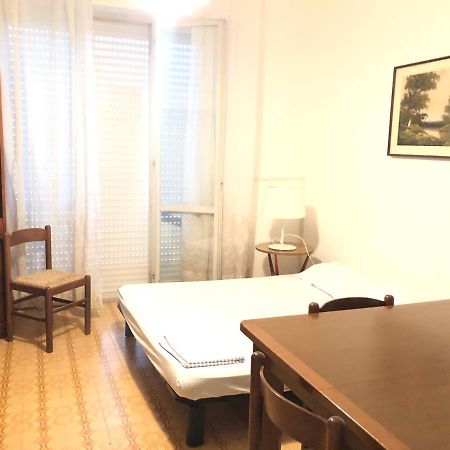 Residence Conero P. T. Blocco E Марчелли Экстерьер фото