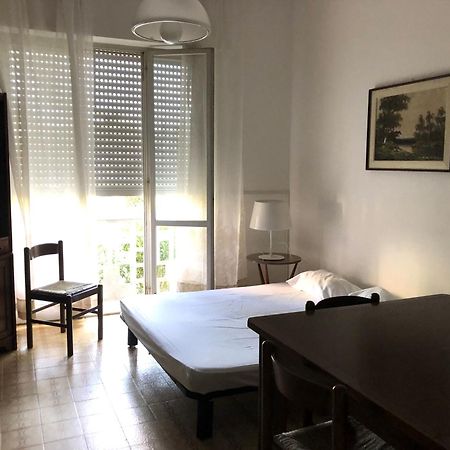 Residence Conero P. T. Blocco E Марчелли Экстерьер фото
